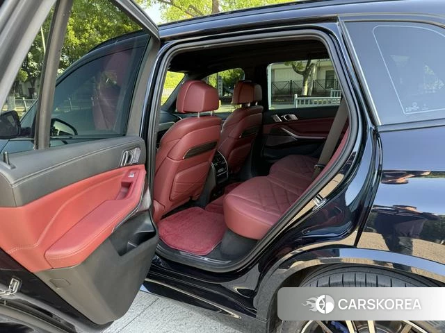 BMW X5 2022 Черный из Китая, фото 6