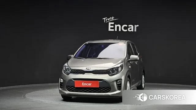 Kia All New Morning (JA) id 3188553 из Кореи 13