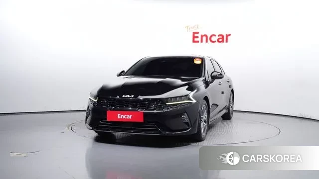 Kia K5 Hybrid 3rd Generation id 3027811 из Кореи 13