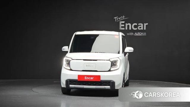 Kia The New Kia Ray EV id 4488216 из Кореи 23