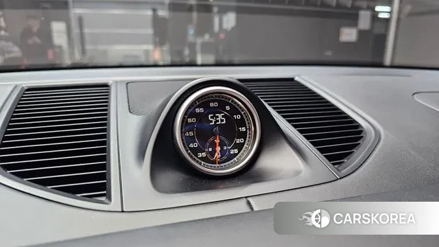 Porsche Macan id 3505524 из Кореи 13