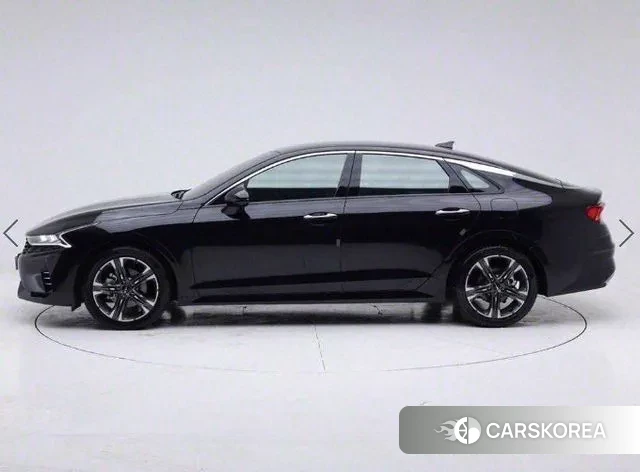 Kia K5 Hybrid 3rd Generation id 3751849 из Кореи 13