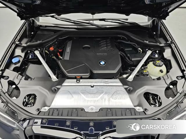 BMW X3 id 4271717 из Китая 13