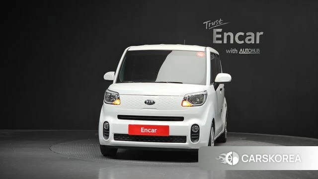 Kia The New Ray id 4647511 из Кореи 23