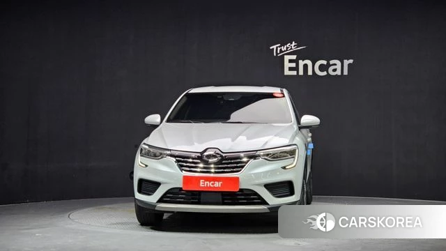 Renault Korea (Samsung) XM3 id 4019178 из Кореи 13