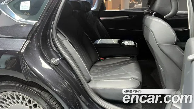 Genesis G80 (RG3) id 2521715 из Кореи 13