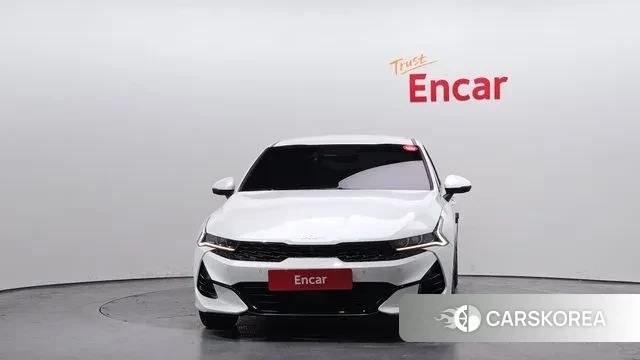 Kia K5 3rd generation id 3759193 из Кореи 13