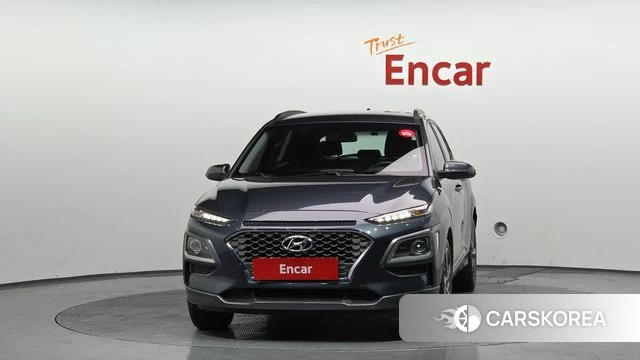 Hyundai Kona id 3905926 из Кореи 13