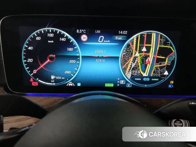 Mercedes-Benz E-Class W213 id 3502777 из Кореи 13