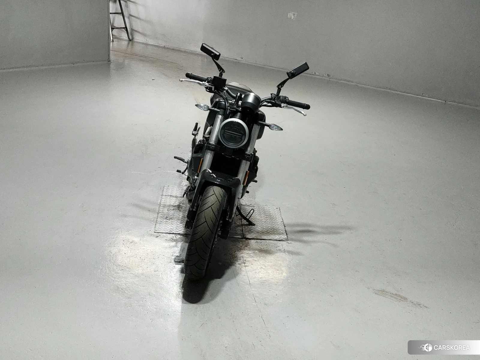 Проданный Harley-Davidson X350 2024 из Японии, фото 4