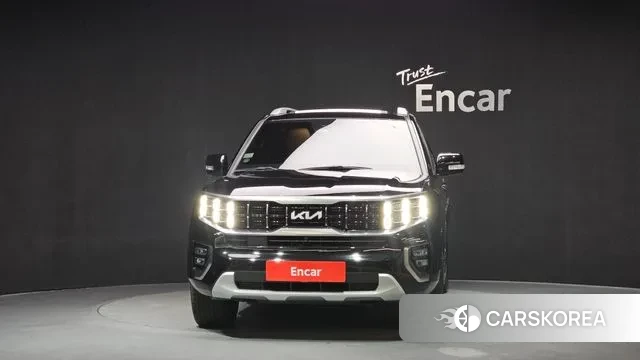 Kia Mohave Master id 3524466 из Кореи 13