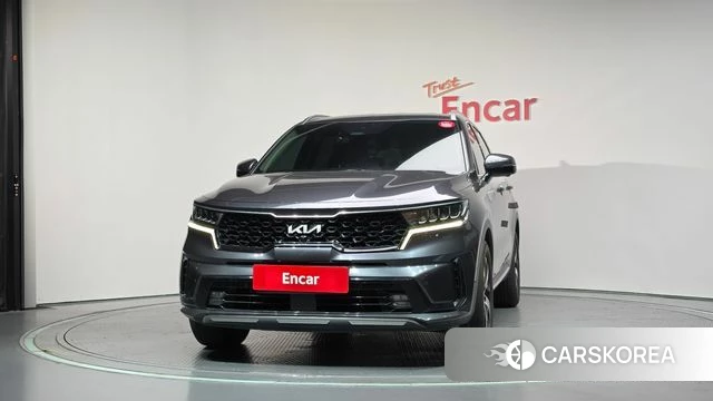 Kia Sorento 4th Generation id 4687731 из Кореи 13