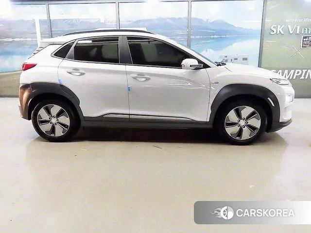 Hyundai Kona Electric id 3198395 из Кореи 13