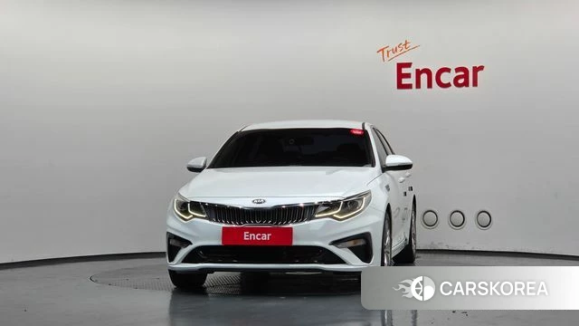 Kia The New K5 2nd generation id 4543157 из Кореи 23