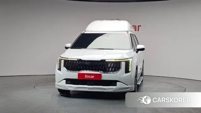 Kia The New Carnival 4th Generation id 3720732 из Кореи 13