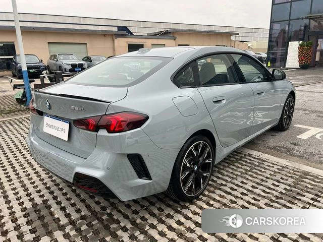 BMW 2 series id 4301623 из Китая 7