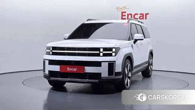 Hyundai Santa Fe (MX5) id 3223618 из Кореи 13