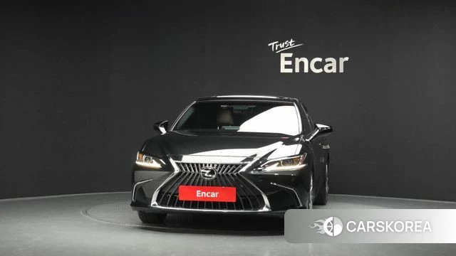 Lexus ES300h 7th generation id 4463104 из Кореи 23