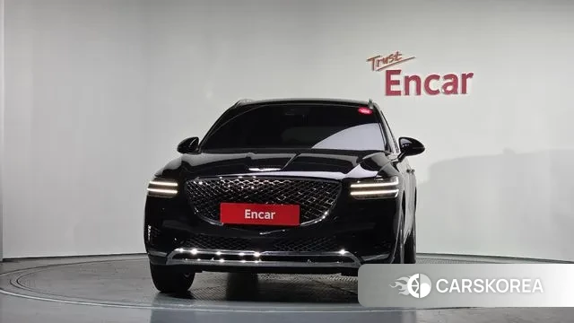 Genesis GV70 id 3686281 из Кореи 13