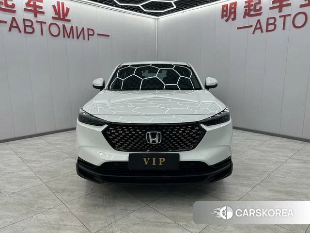 Honda XR-V id 4341969 из Китая 10