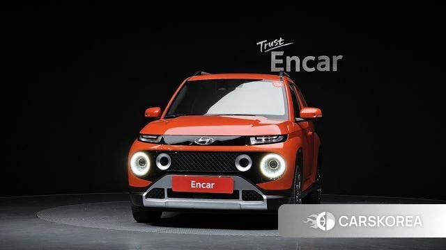 Hyundai Casper id 3922553 из Кореи 13