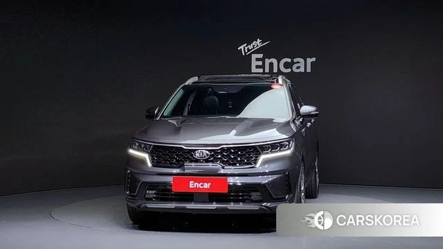 Kia Sorento 4th Generation id 4899989 из Кореи 13