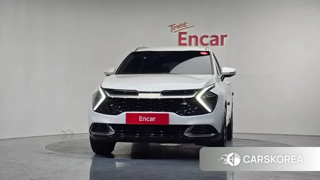 Kia Sportage 5th Generation id 3763515 из Кореи 13