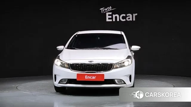 Kia The New K3 id 3723808 из Кореи 13