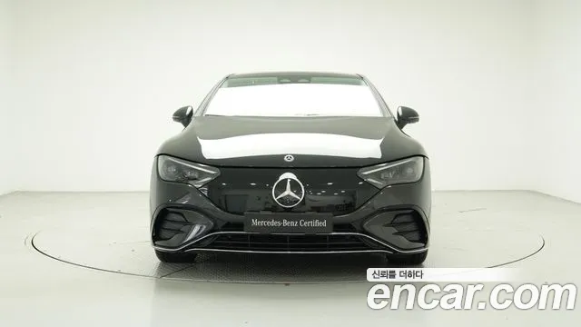 Mercedes-Benz EQE V295 id 2719173 из Кореи 13