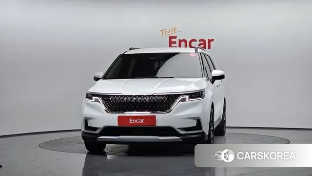 Kia Carnival 4th generation id 3712749 из Кореи 13