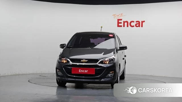 Chevrolet (GM Daewoo) The New Spark id 4411267 из Кореи 13