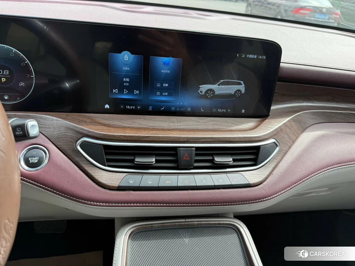 Ford Lingyu id 4455384 из Китая 18
