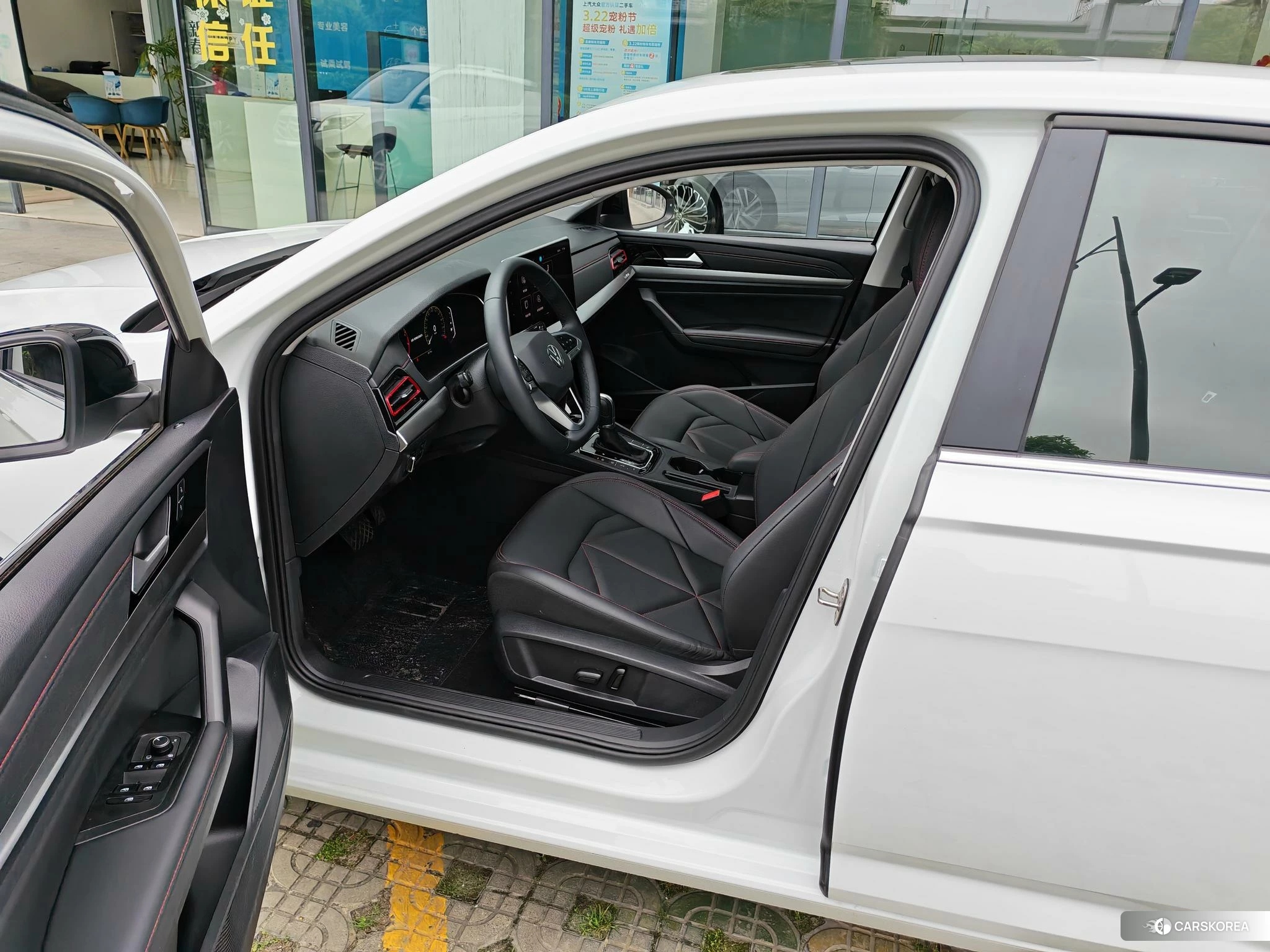 Volkswagen Lavida id 4461607 из Китая 7