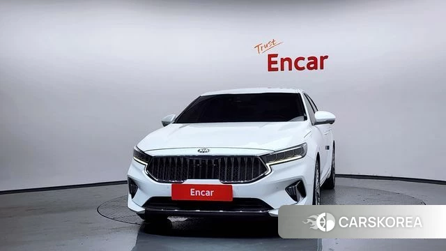 Kia K7 Premier id 4551342 из Кореи 13