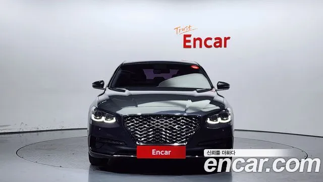 Hyundai Grandeur IG Hybrid id 2310967 из Кореи 13