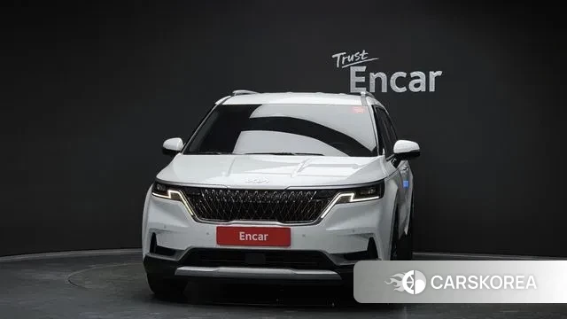 Kia Carnival 4th generation id 3726415 из Кореи 13