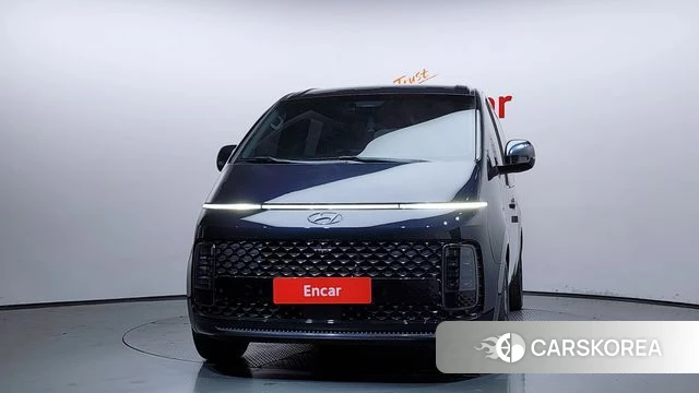 Hyundai Staria id 4429077 из Кореи 13