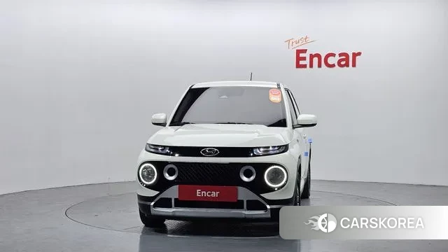 Hyundai Casper id 3437670 из Кореи 13