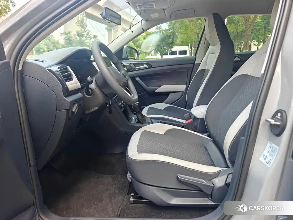 Volkswagen Tharu id 4628358 из Китая 9