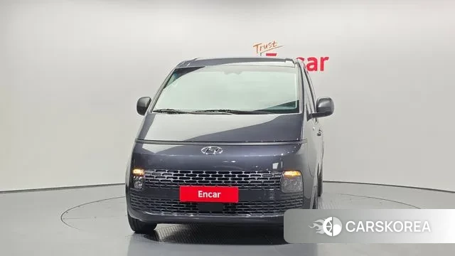 Hyundai Staria id 3524566 из Кореи 13