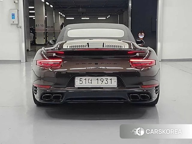 Porsche 911 id 4251316 из Кореи 12