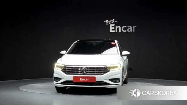 Volkswagen 7th Generation of Jetta id 3038147 из Кореи 13