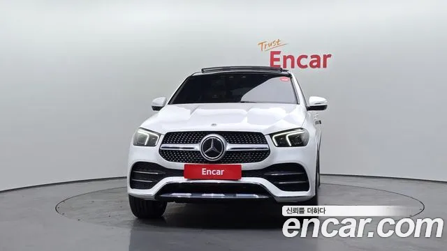 Mercedes-Benz GLE-Class W167 id 2628676 из Кореи 13