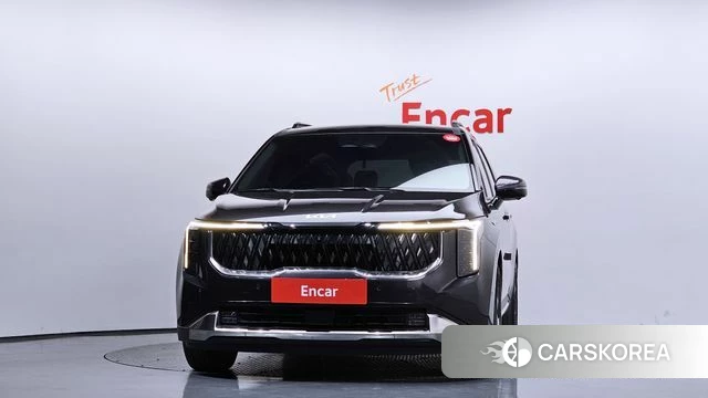 Kia The New Carnival 4th Generation id 4248572 из Кореи 23