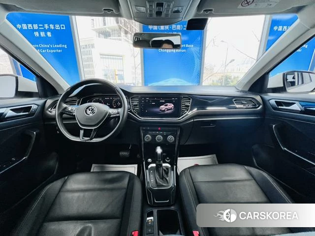 Volkswagen Exploring songs id 4260495 из Китая 20