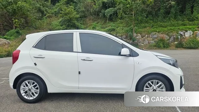 Kia Morning Urban (JA) id 3525099 из Кореи 13