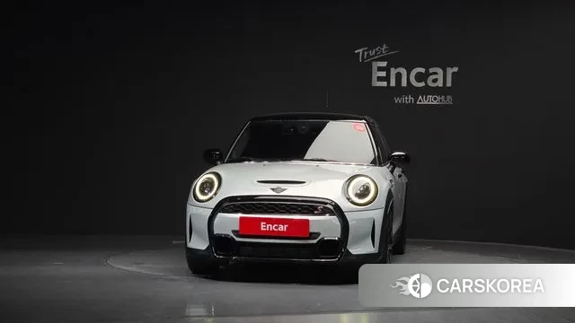 Mini Cooper S id 3708043 из Кореи 13