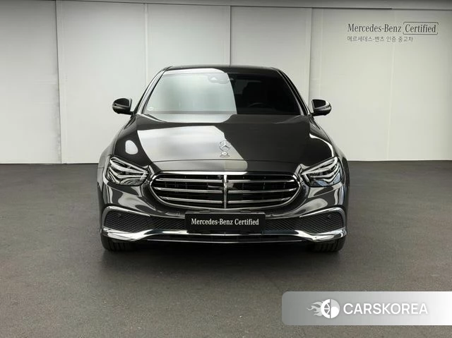 Mercedes-Benz E-Class W213 id 3792414 из Кореи 11