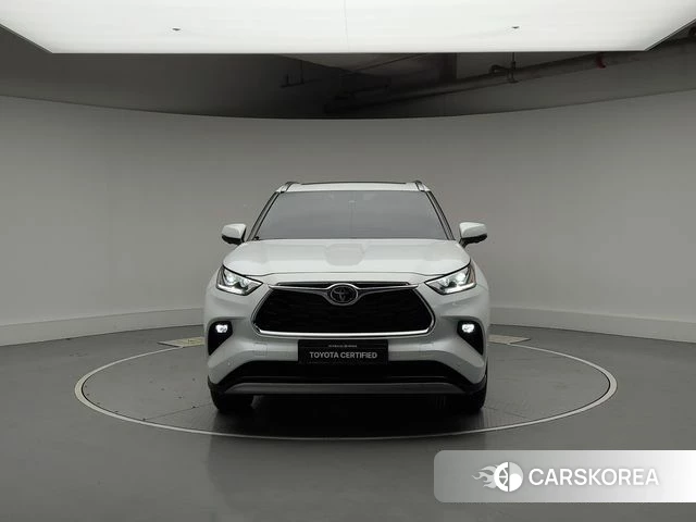 Toyota Highlander 4th Generation id 4380874 из Кореи 13