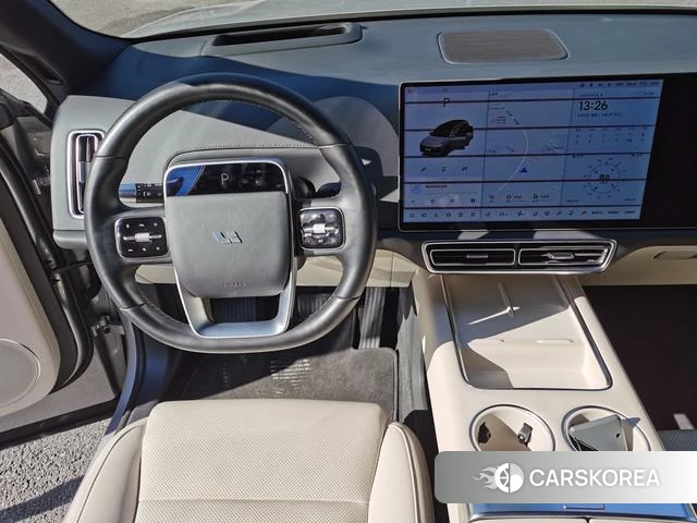 Ideal car Ideal L9 id 3913941 из Китая 8